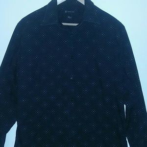 Men's Dress Shirt